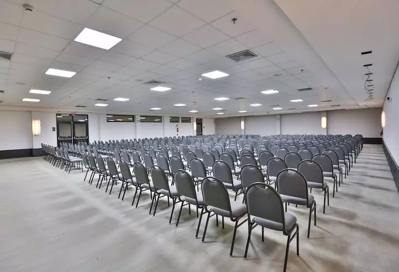 Quality Hotel Blumenau