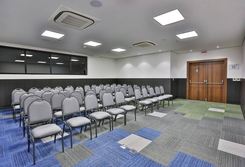 Quality Hotel Blumenau