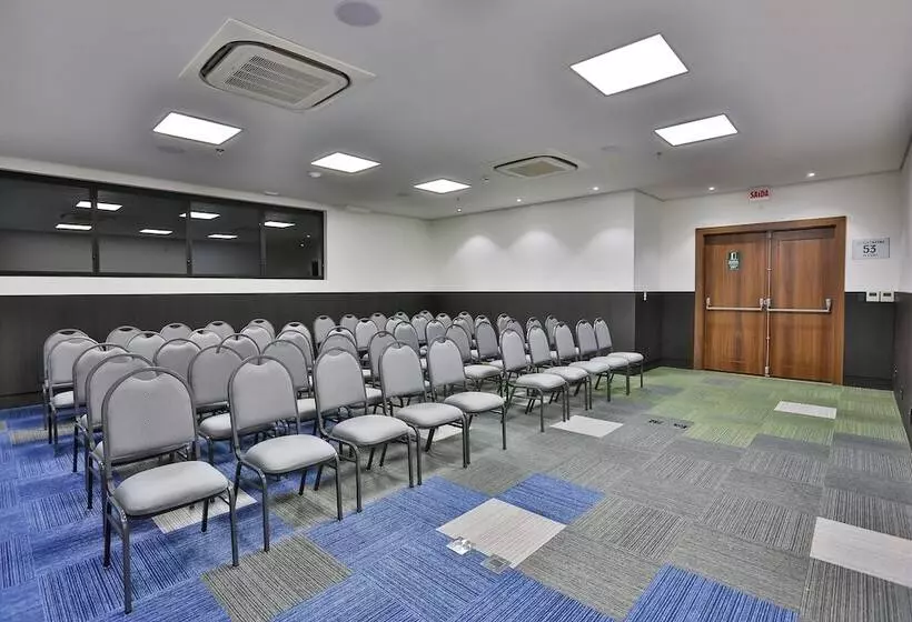 Quality Hotel Blumenau