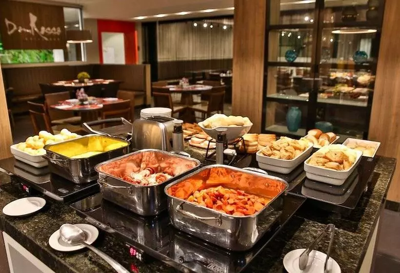 Quality Hotel Blumenau