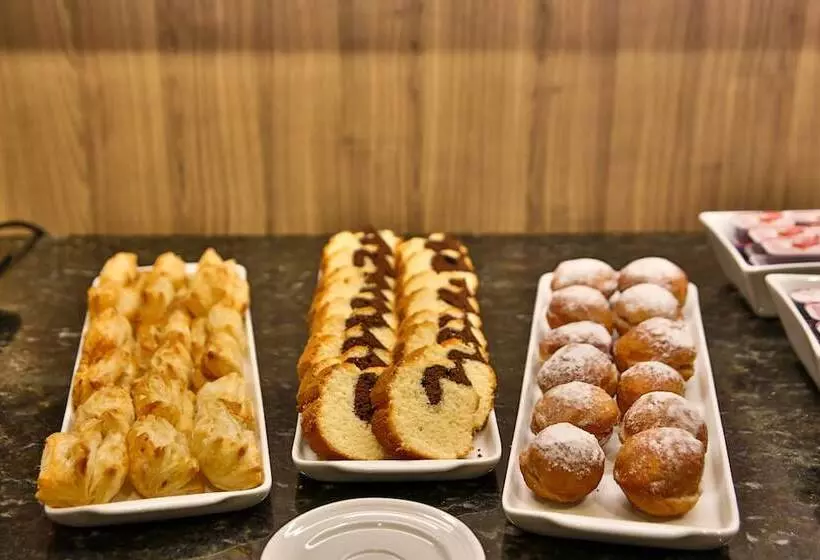 Quality Hotel Blumenau