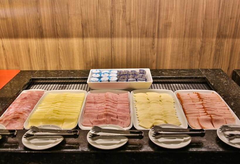 Quality Hotel Blumenau