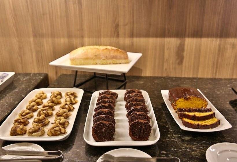 Quality Hotel Blumenau