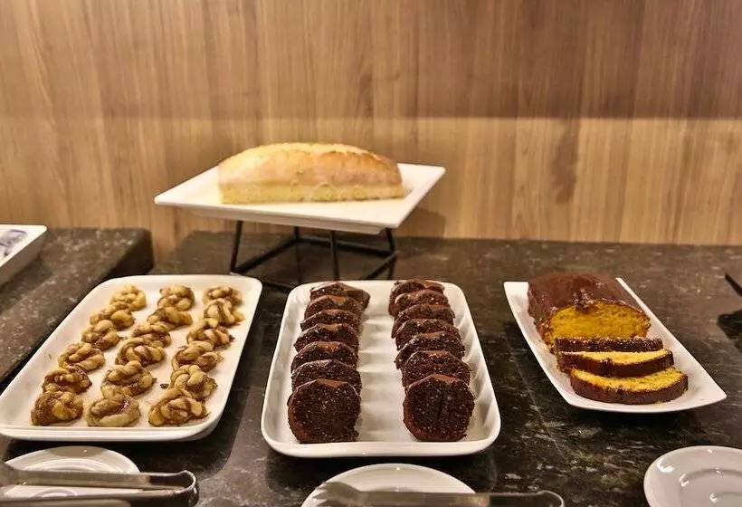 Quality Hotel Blumenau