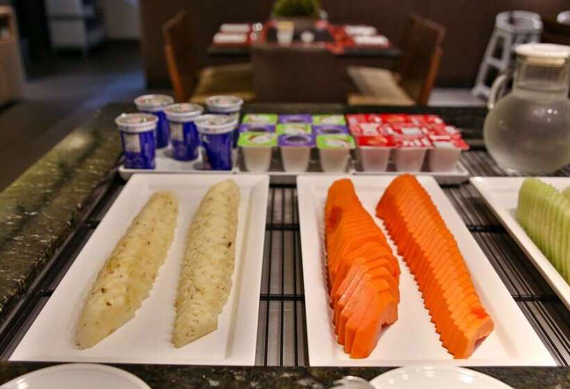 Quality Hotel Blumenau