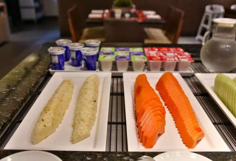 Quality Hotel Blumenau