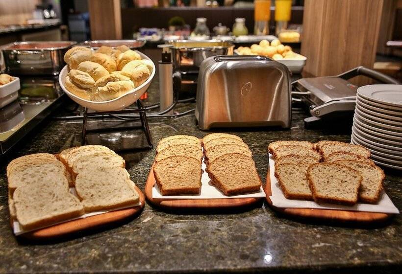 Quality Hotel Blumenau