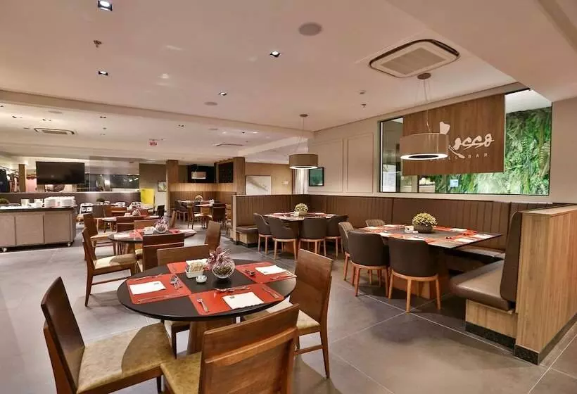 Quality Hotel Blumenau