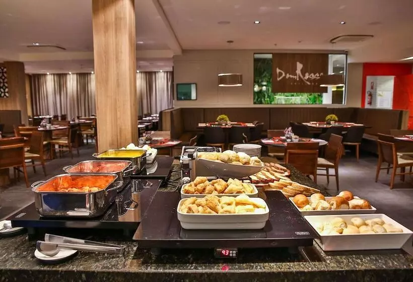 Quality Hotel Blumenau