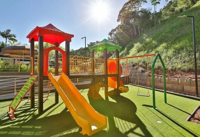 Quality Hotel Blumenau