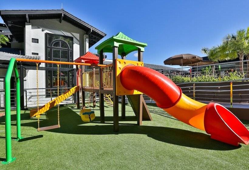 Quality Hotel Blumenau