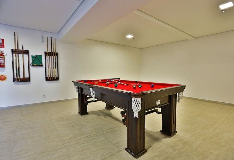 Quality Hotel Blumenau