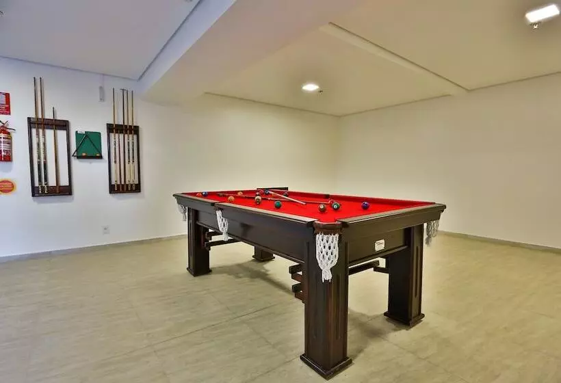 Quality Hotel Blumenau