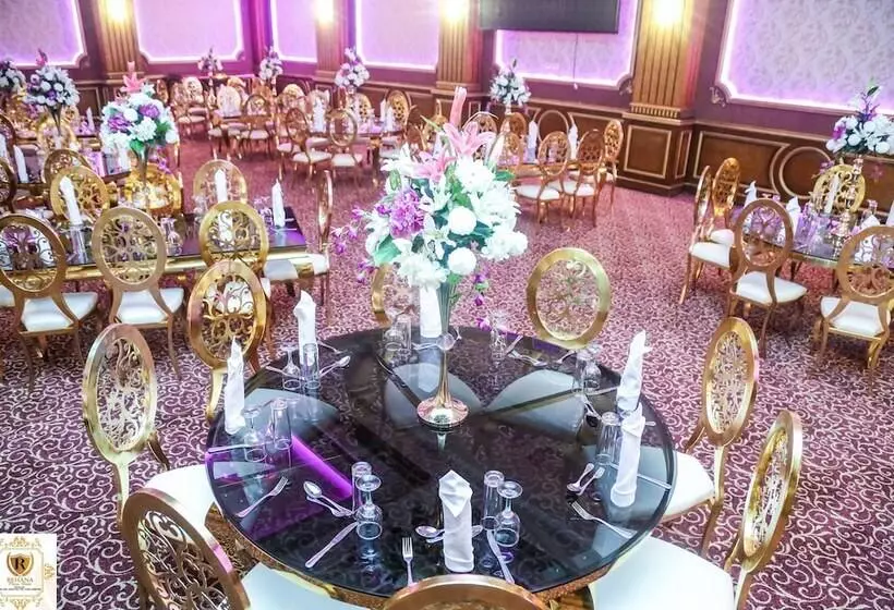 Hotel Rehana Plaza