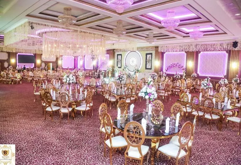 Hotel Rehana Plaza