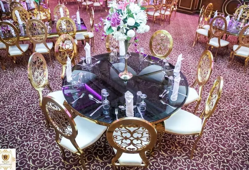 Hotel Rehana Plaza