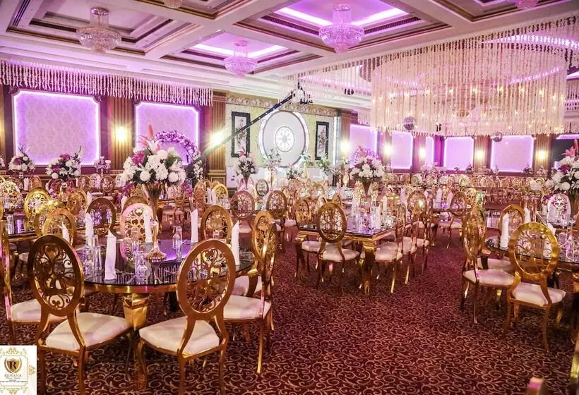 Hotel Rehana Plaza