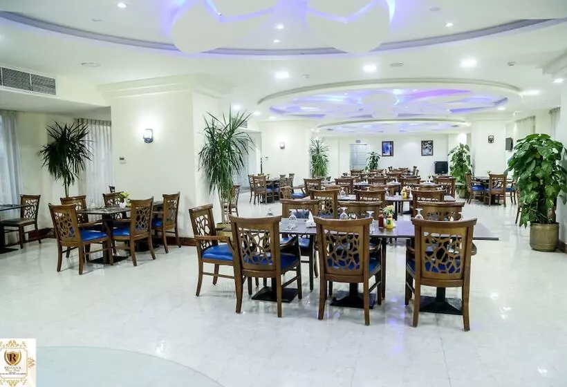 Hotel Rehana Plaza