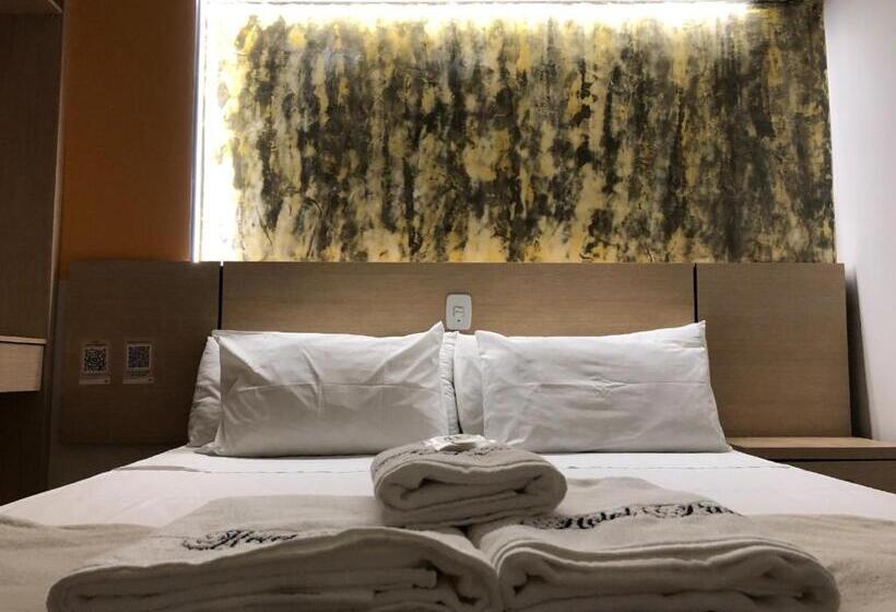 ホテル & Restaurante Paraíso By Up