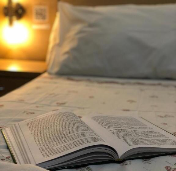 ホテル & Restaurante Paraíso By Up