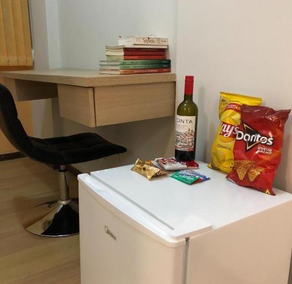 ホテル & Restaurante Paraíso By Up