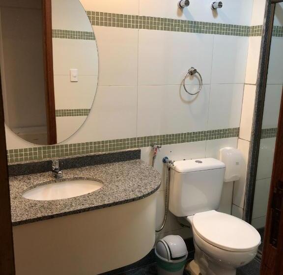 ホテル & Restaurante Paraíso By Up