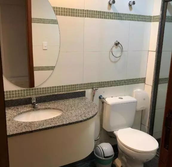 ホテル & Restaurante Paraíso   By Up