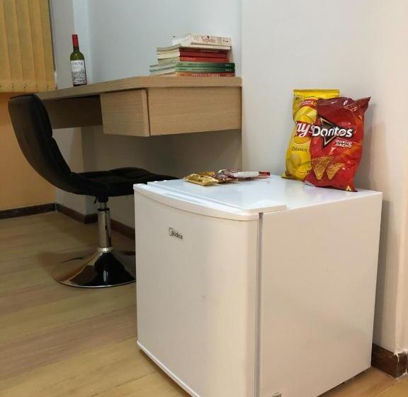 ホテル & Restaurante Paraíso By Up