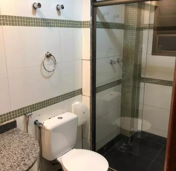 ホテル & Restaurante Paraíso   By Up