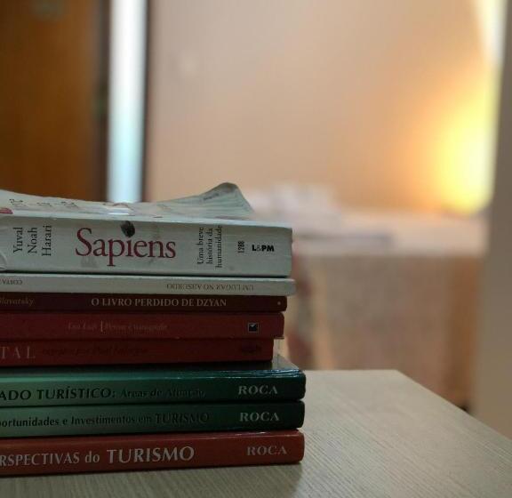 ホテル & Restaurante Paraíso By Up