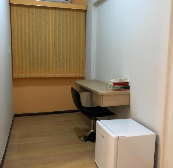 ホテル & Restaurante Paraíso By Up