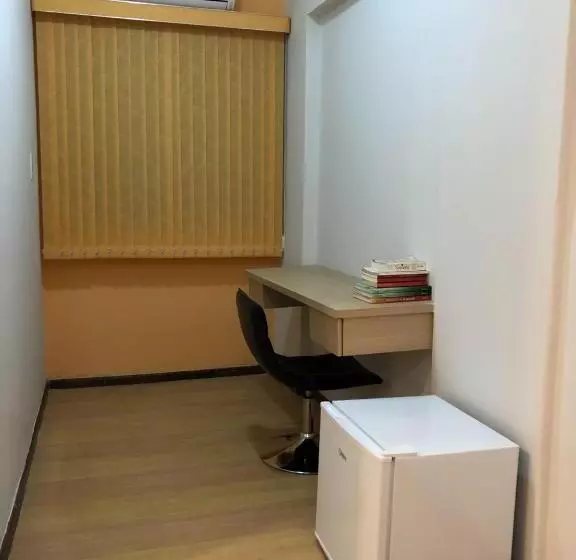 ホテル & Restaurante Paraíso   By Up