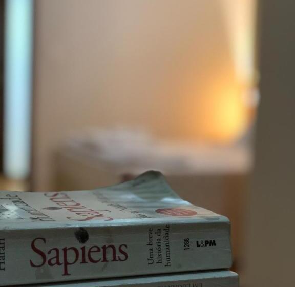 ホテル & Restaurante Paraíso By Up