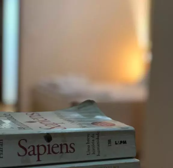 ホテル & Restaurante Paraíso   By Up