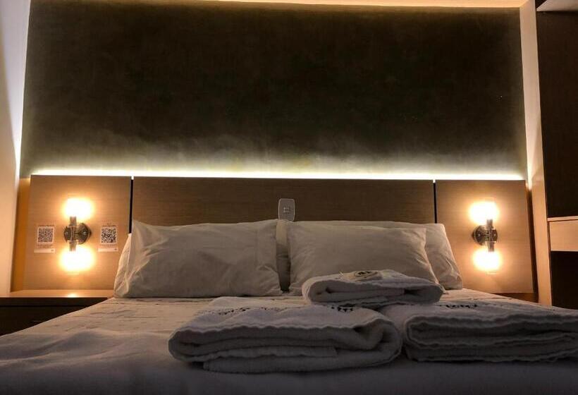 ホテル & Restaurante Paraíso By Up