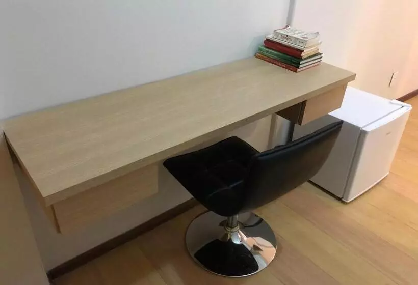 ホテル & Restaurante Paraíso   By Up