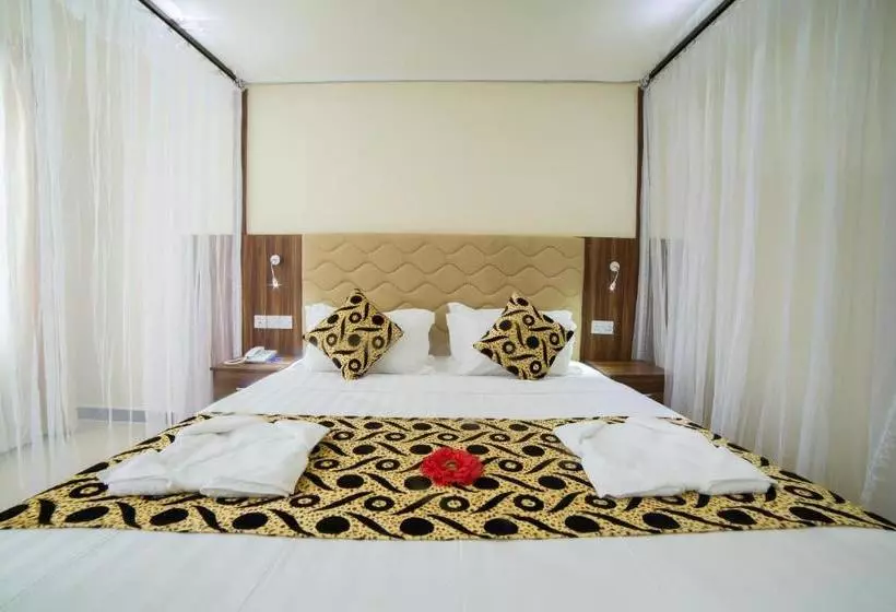 Hotelli Spice Palace