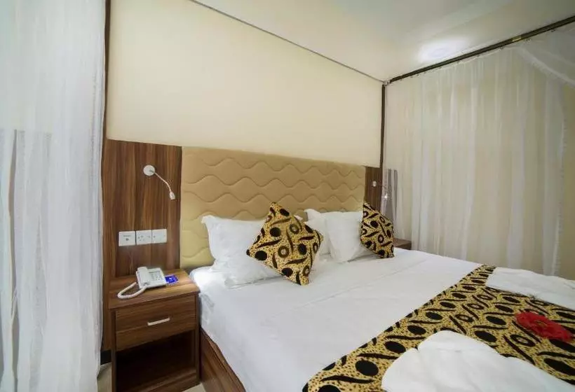 Hotelli Spice Palace