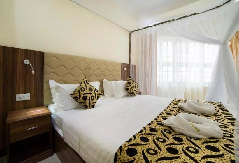 Hotelli Spice Palace