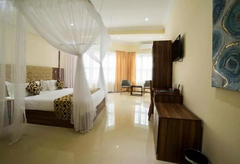 Hotelli Spice Palace