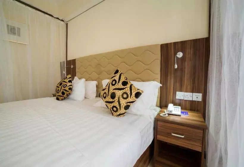 Hotelli Spice Palace