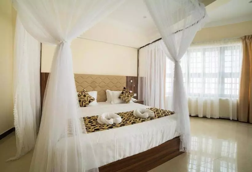 Hotelli Spice Palace