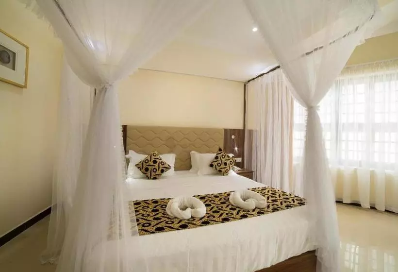 Hotelli Spice Palace