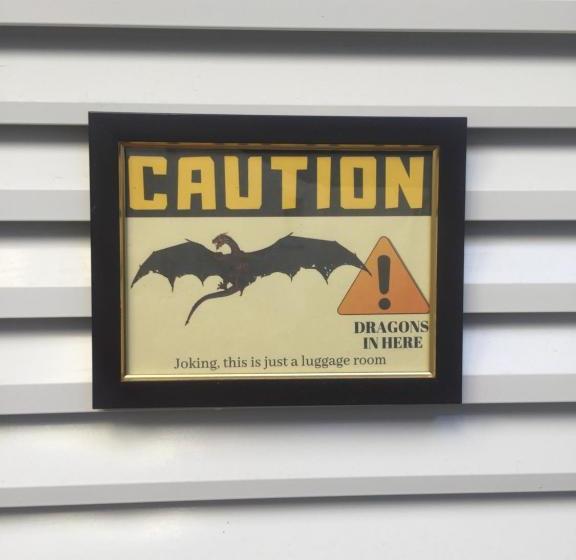 בית מלון כפרי Spice Palace