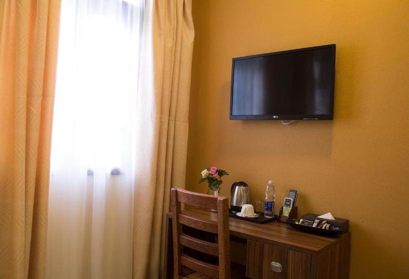 בית מלון כפרי Spice Palace