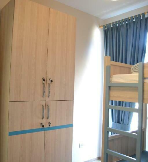 Open Doors Bed & Breakfast