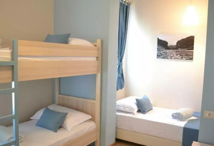 Open Doors Bed & Breakfast