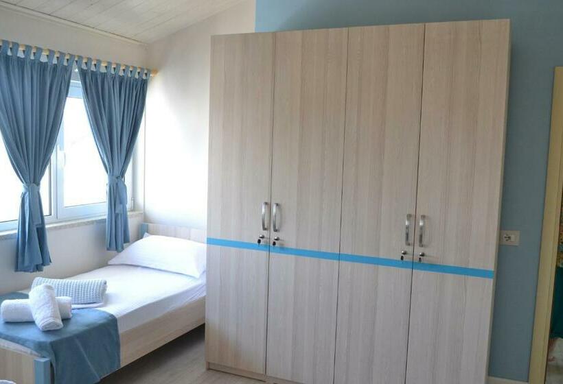 Open Doors Bed & Breakfast