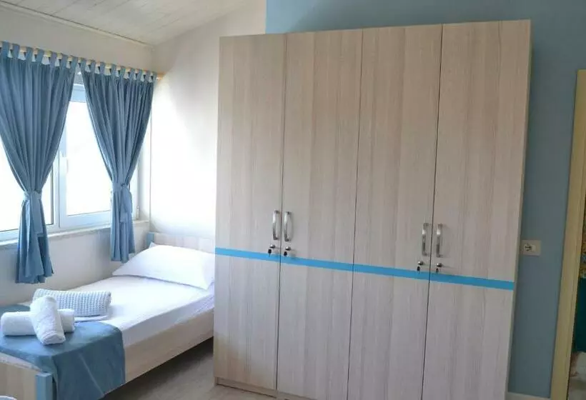 Open Doors Bed & Breakfast