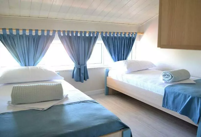 Open Doors Bed & Breakfast